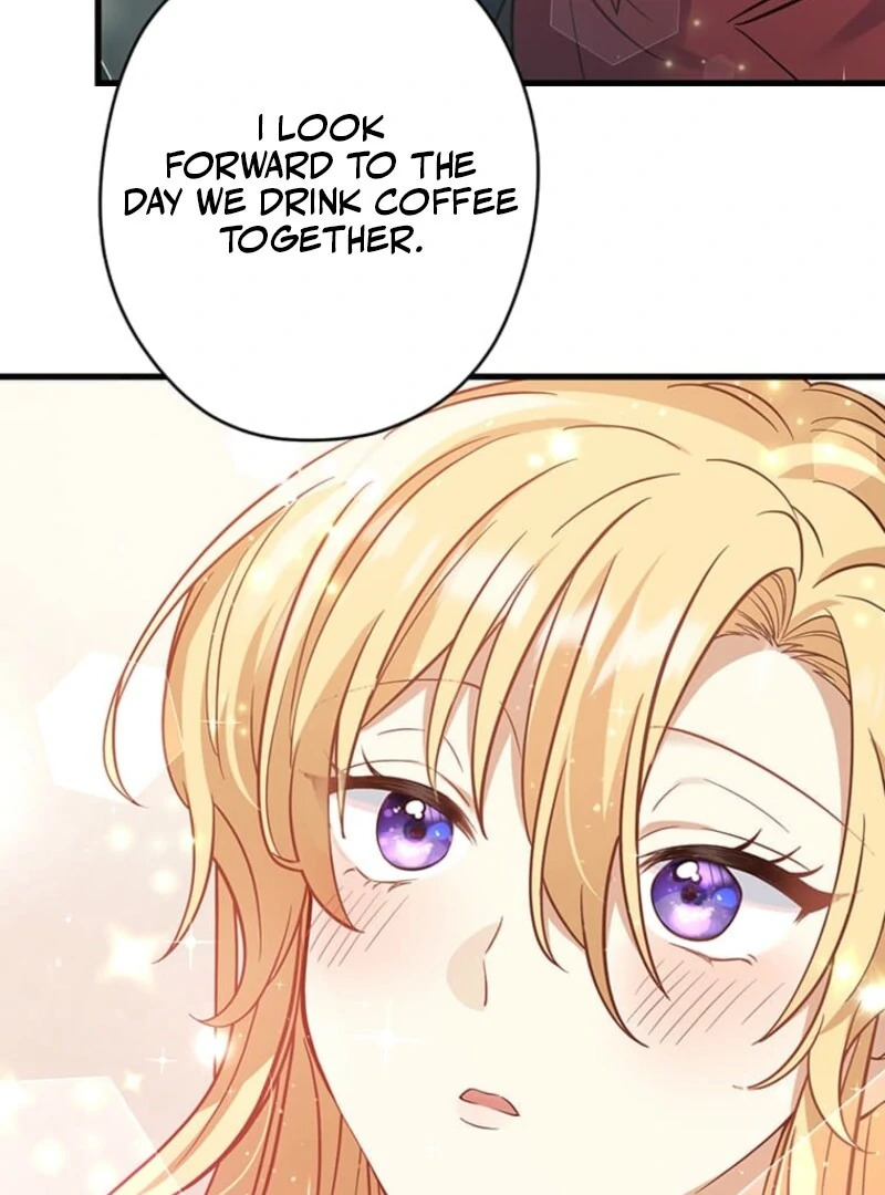 The Villainess’s Coffee Story Chapter 4 - Page 109