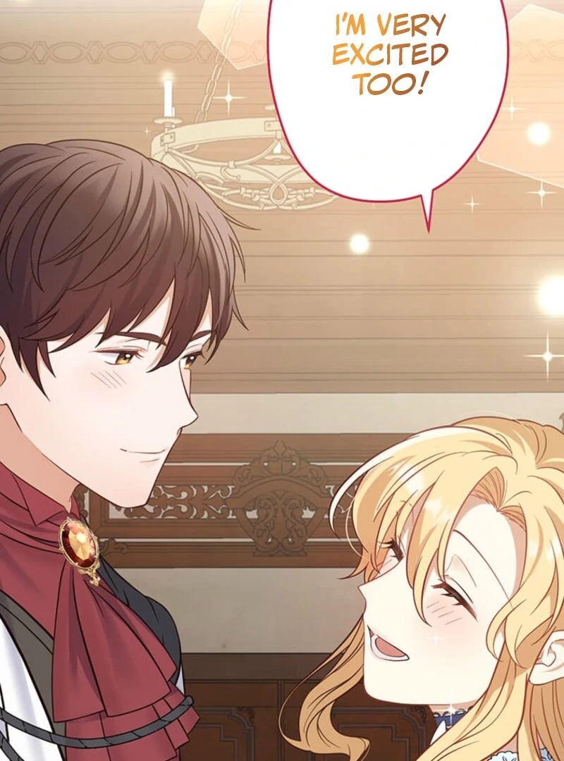 The Villainess’s Coffee Story Chapter 4 - Page 111