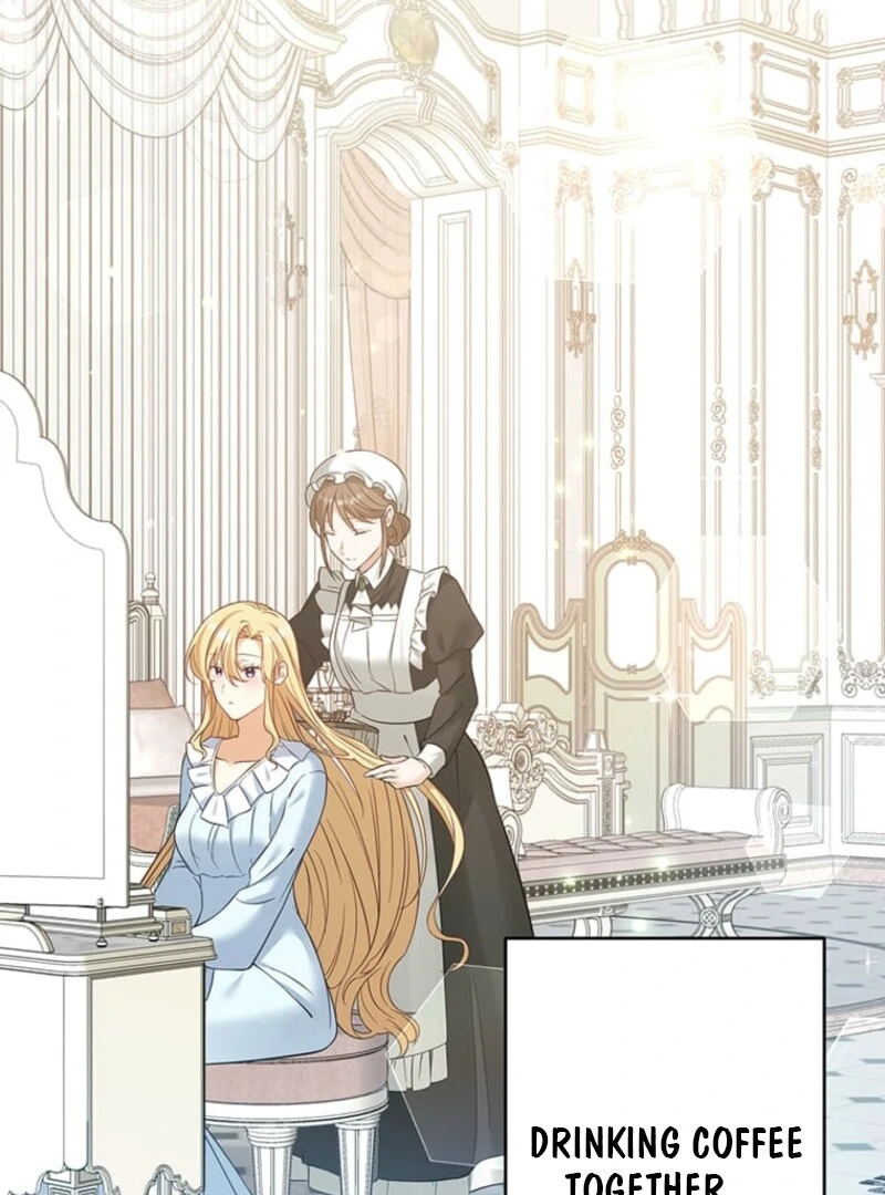 The Villainess’s Coffee Story Chapter 4 - Page 115