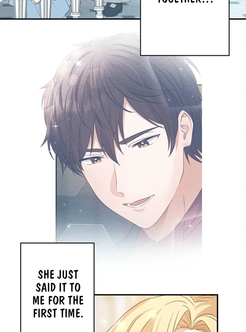 The Villainess’s Coffee Story Chapter 4 - Page 116