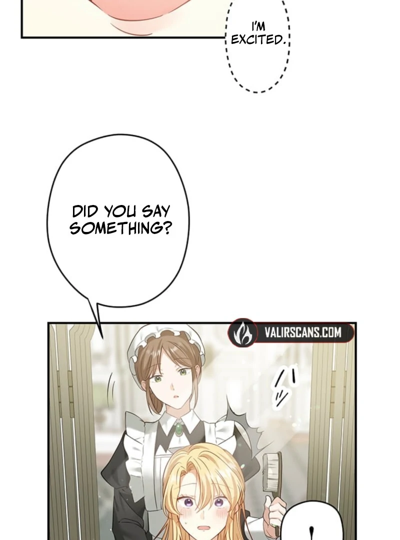 The Villainess’s Coffee Story Chapter 4 - Page 118