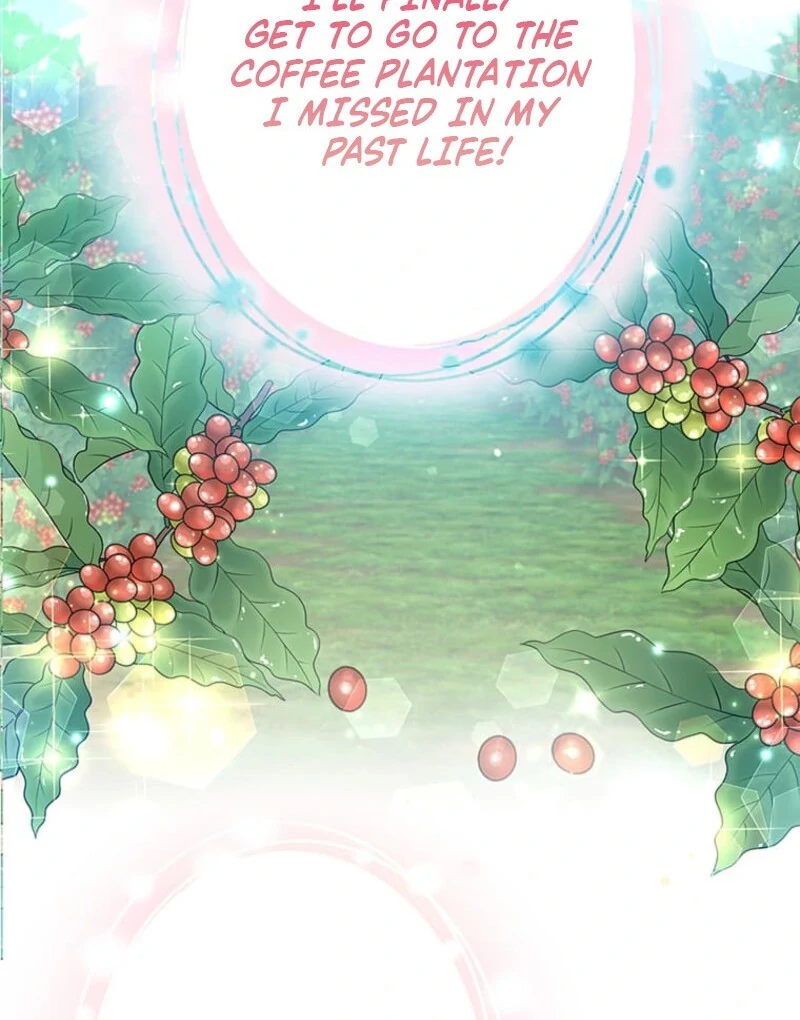 The Villainess’s Coffee Story Chapter 4 - Page 121