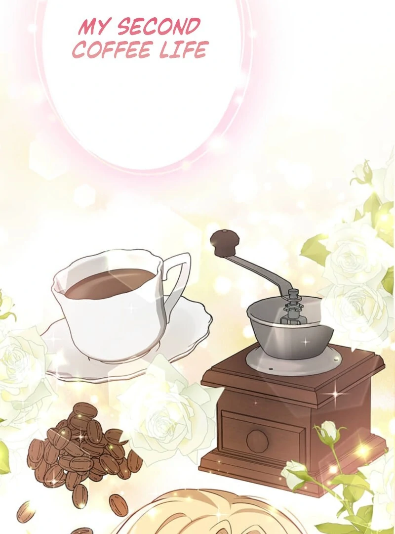 The Villainess’s Coffee Story Chapter 4 - Page 122