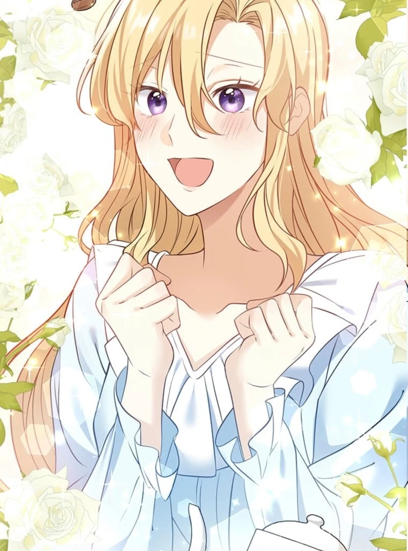 The Villainess’s Coffee Story Chapter 4 - Page 123