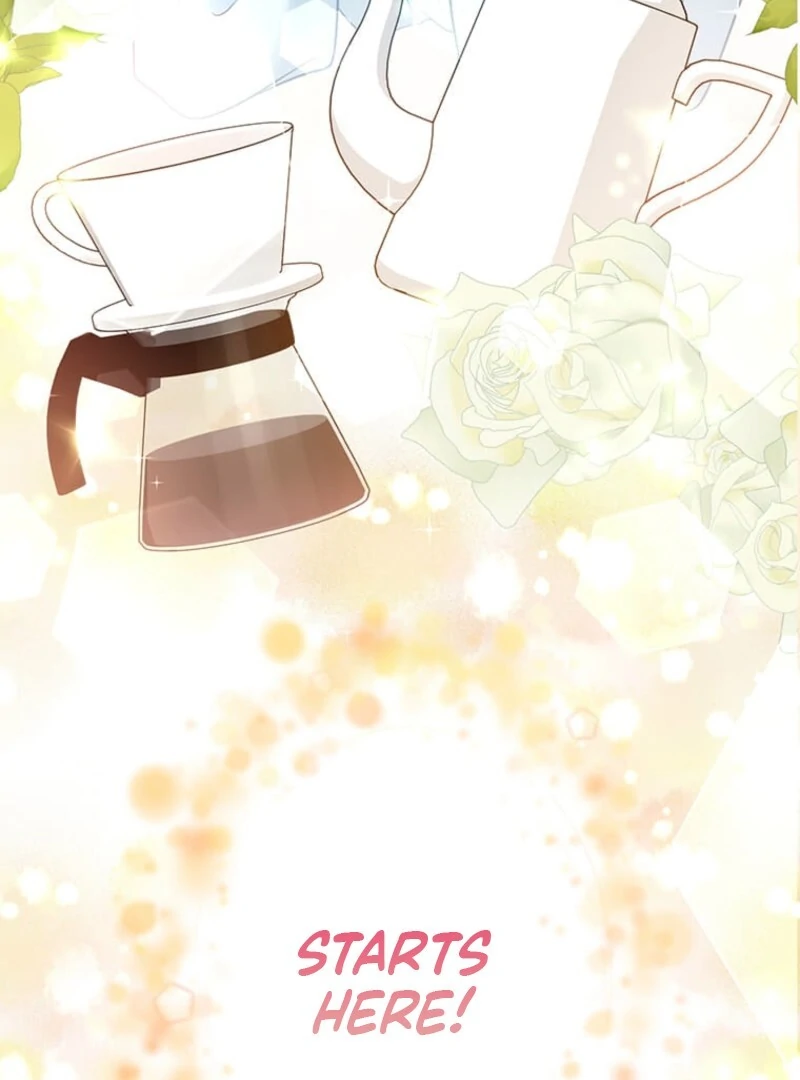 The Villainess’s Coffee Story Chapter 4 - Page 124