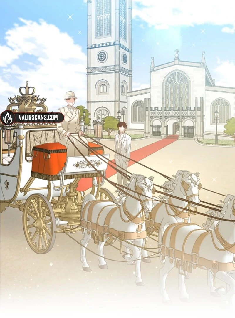 The Villainess’s Coffee Story Chapter 5 - Page 4