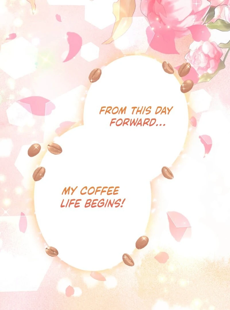 The Villainess’s Coffee Story Chapter 5 - Page 11