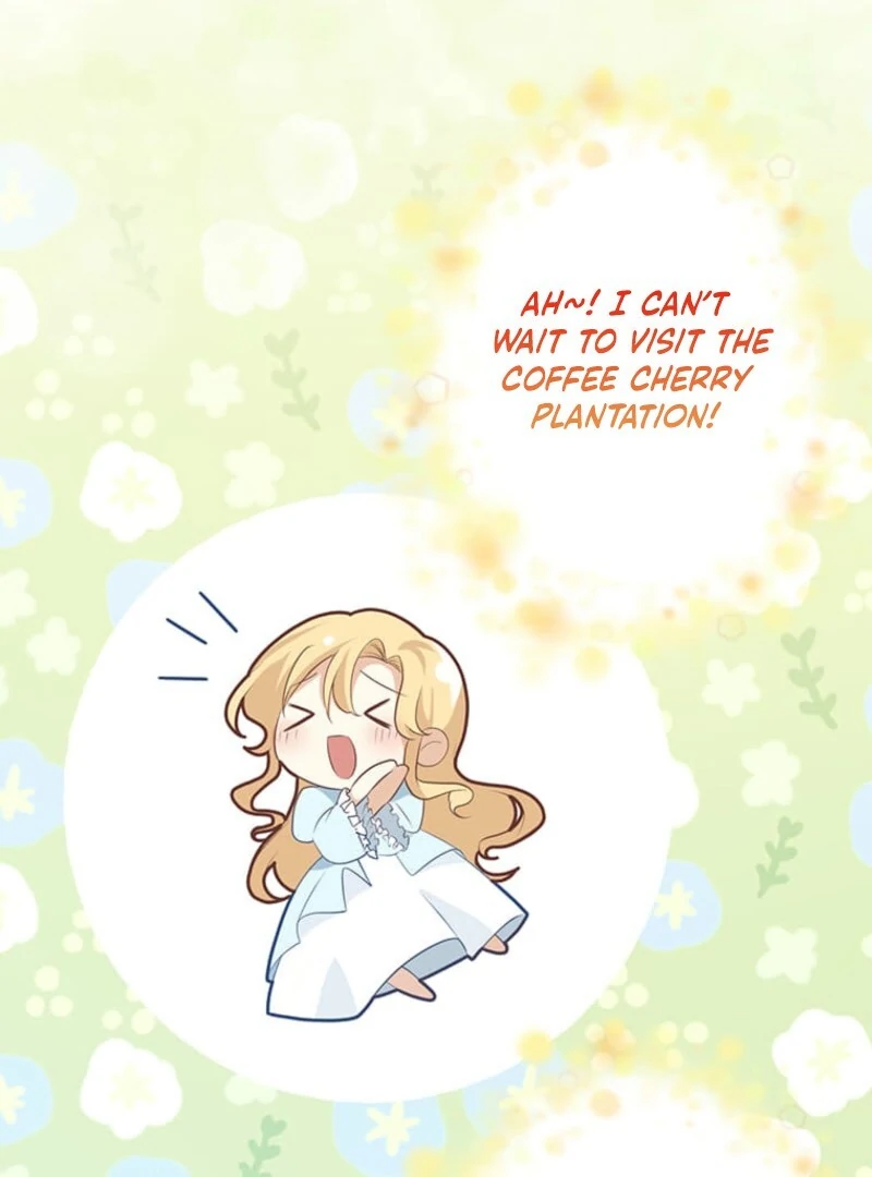 The Villainess’s Coffee Story Chapter 5 - Page 19