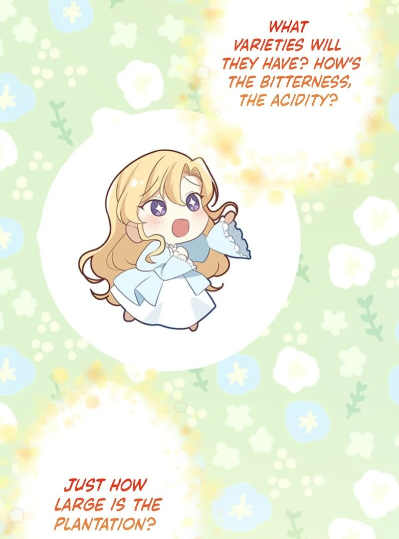 The Villainess’s Coffee Story Chapter 5 - Page 20