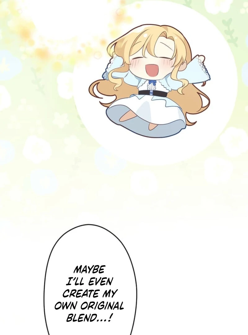 The Villainess’s Coffee Story Chapter 5 - Page 21