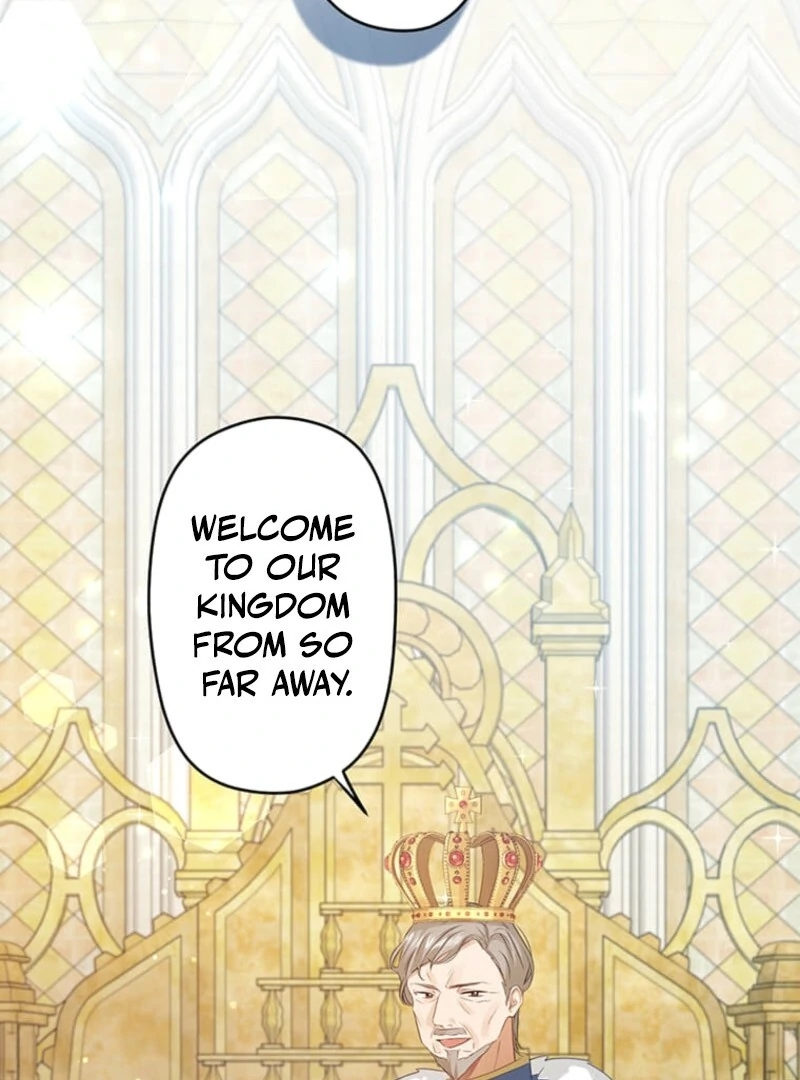 The Villainess’s Coffee Story Chapter 5 - Page 23