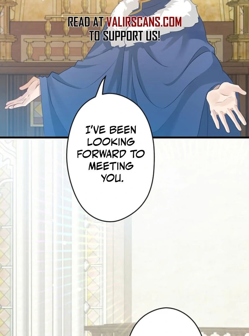 The Villainess’s Coffee Story Chapter 5 - Page 24