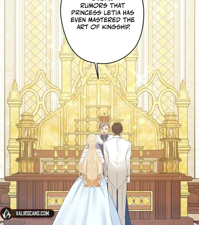 The Villainess’s Coffee Story Chapter 5 - Page 27