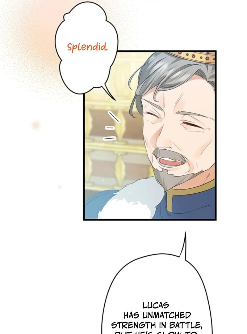 The Villainess’s Coffee Story Chapter 5 - Page 29