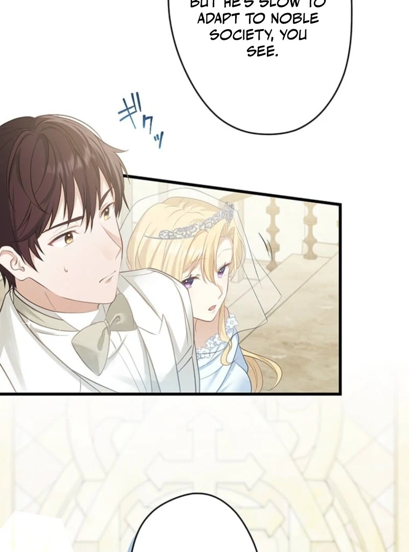 The Villainess’s Coffee Story Chapter 5 - Page 30