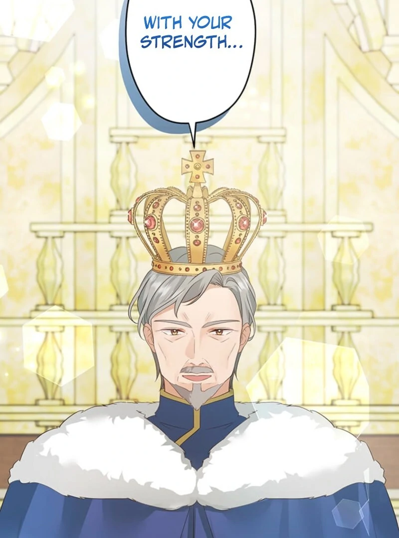 The Villainess’s Coffee Story Chapter 5 - Page 31