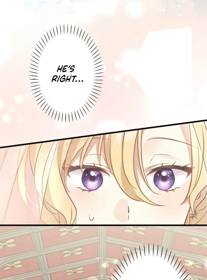 The Villainess’s Coffee Story Chapter 5 - Page 34