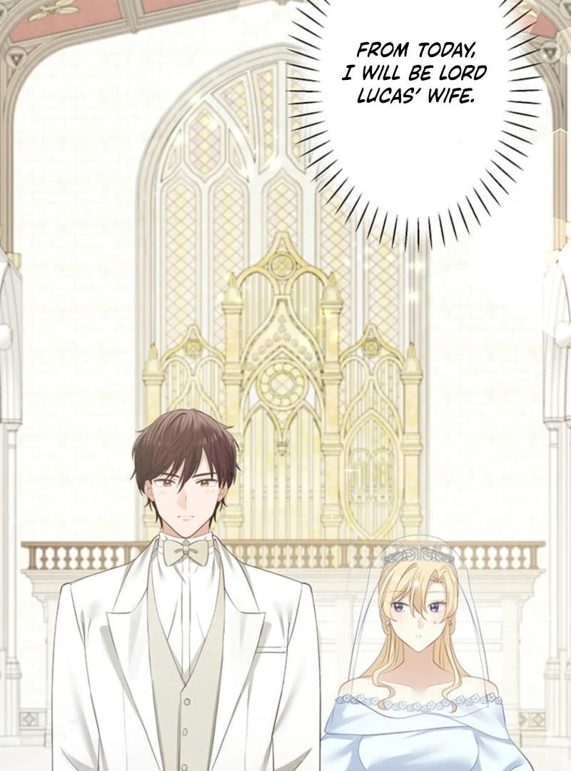 The Villainess’s Coffee Story Chapter 5 - Page 35