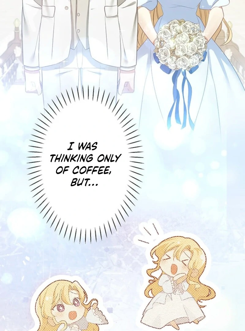 The Villainess’s Coffee Story Chapter 5 - Page 36