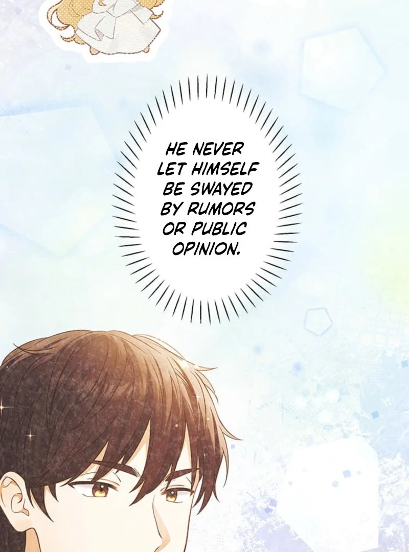 The Villainess’s Coffee Story Chapter 5 - Page 37