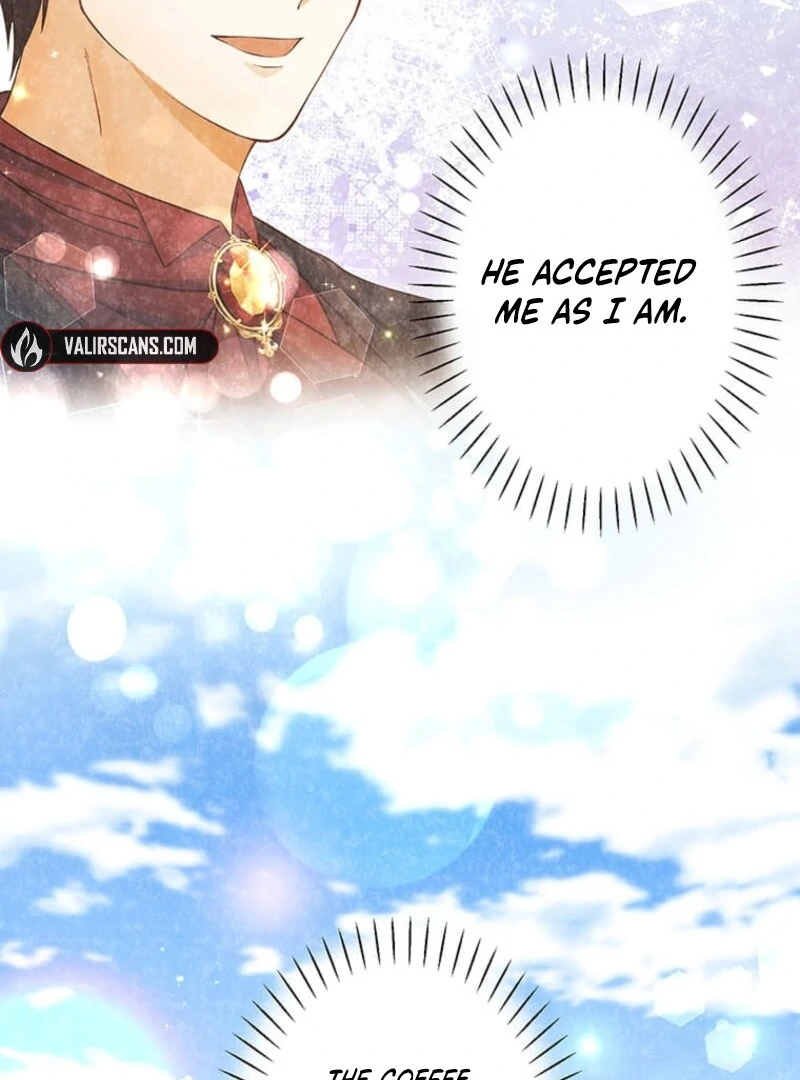 The Villainess’s Coffee Story Chapter 5 - Page 38