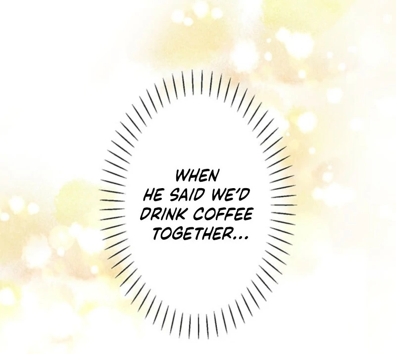 The Villainess’s Coffee Story Chapter 5 - Page 41