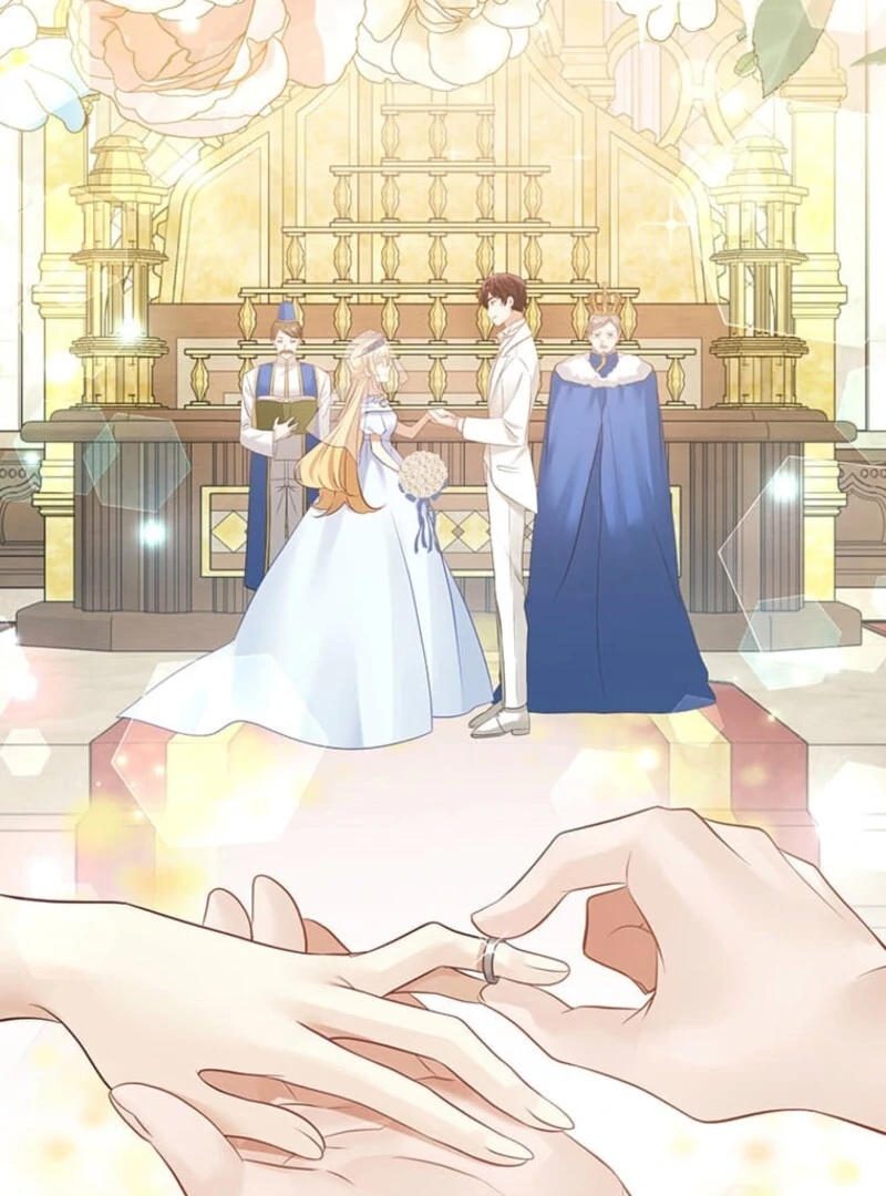 The Villainess’s Coffee Story Chapter 5 - Page 45