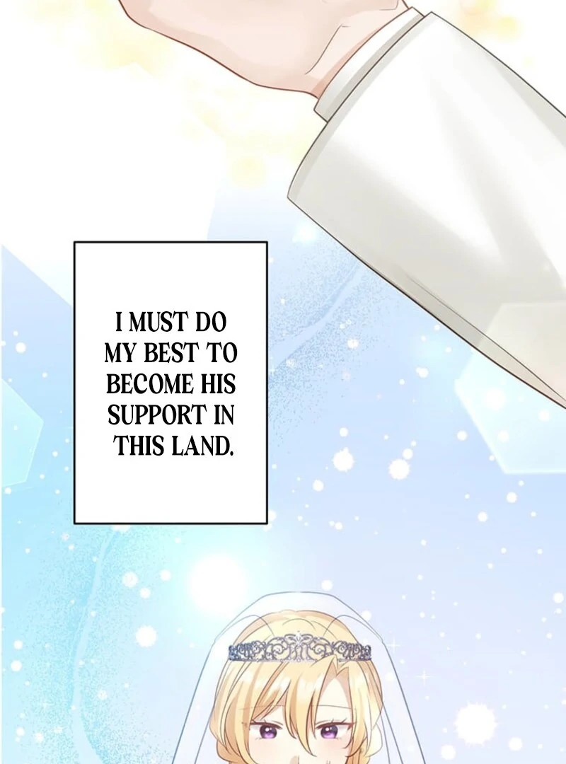 The Villainess’s Coffee Story Chapter 5 - Page 46