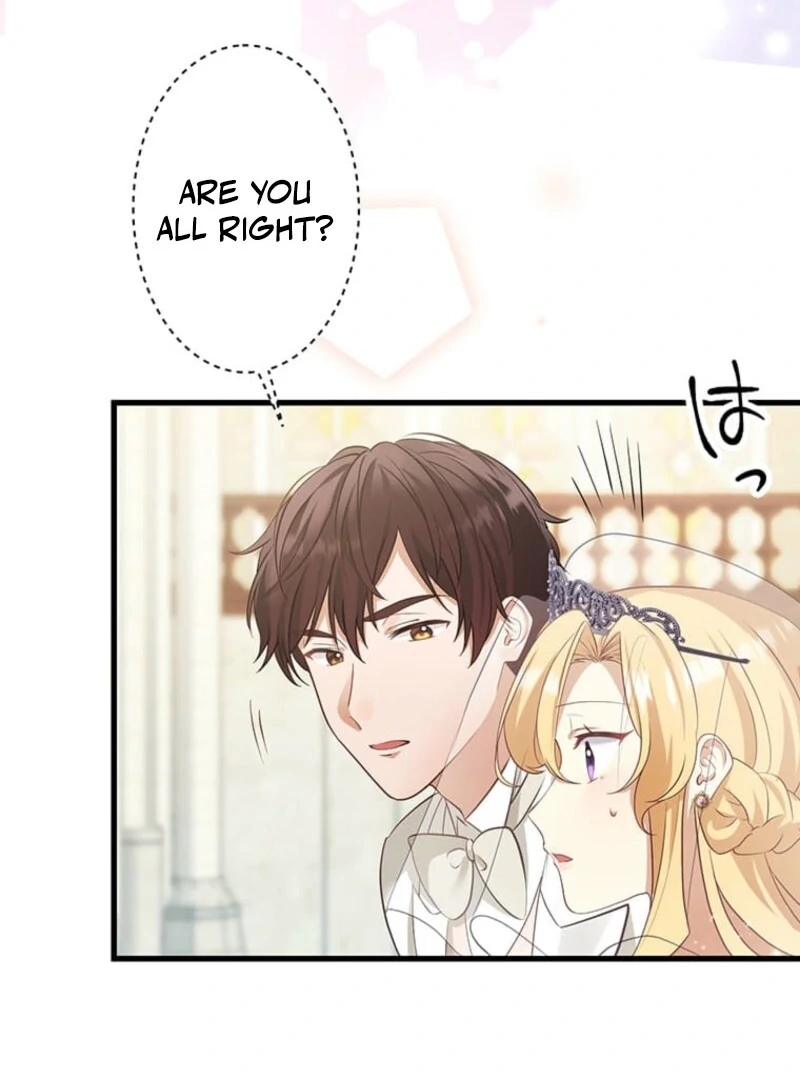 The Villainess’s Coffee Story Chapter 5 - Page 48