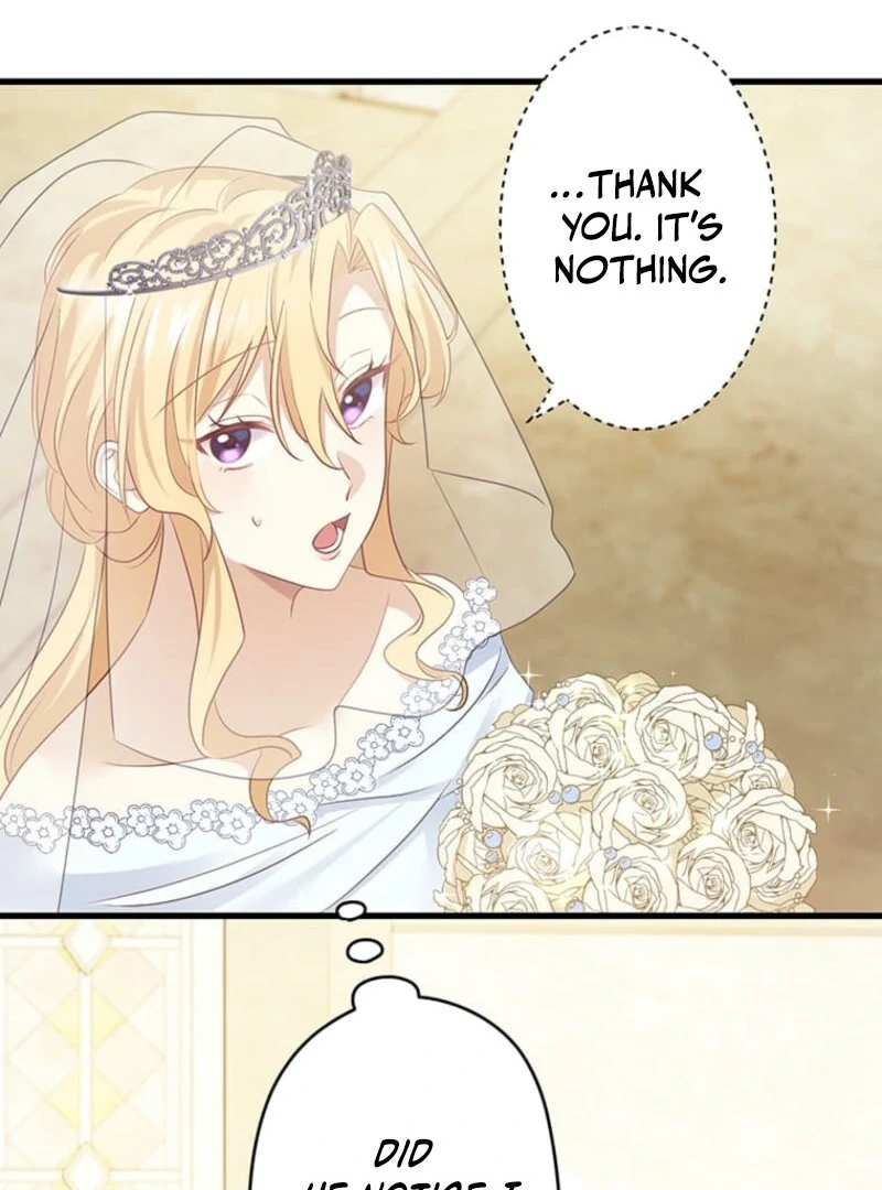 The Villainess’s Coffee Story Chapter 5 - Page 49