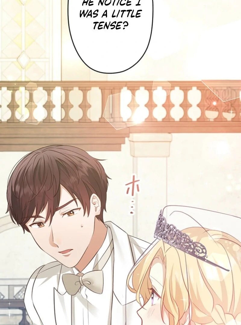 The Villainess’s Coffee Story Chapter 5 - Page 50