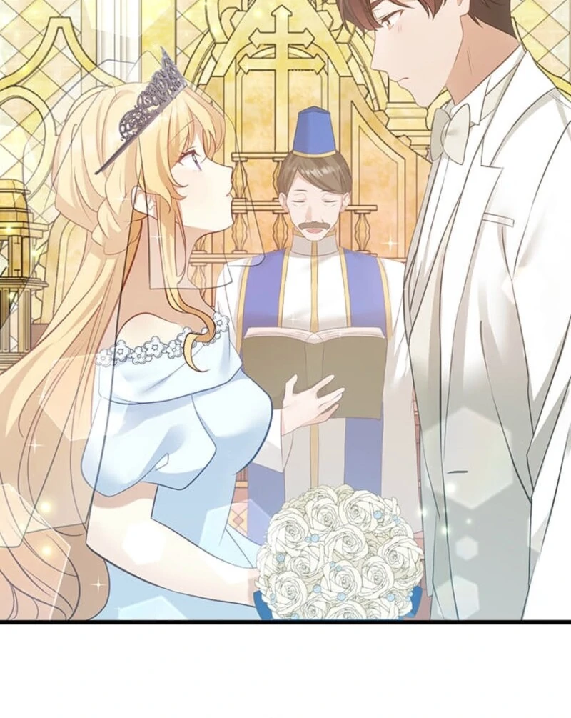 The Villainess’s Coffee Story Chapter 5 - Page 55