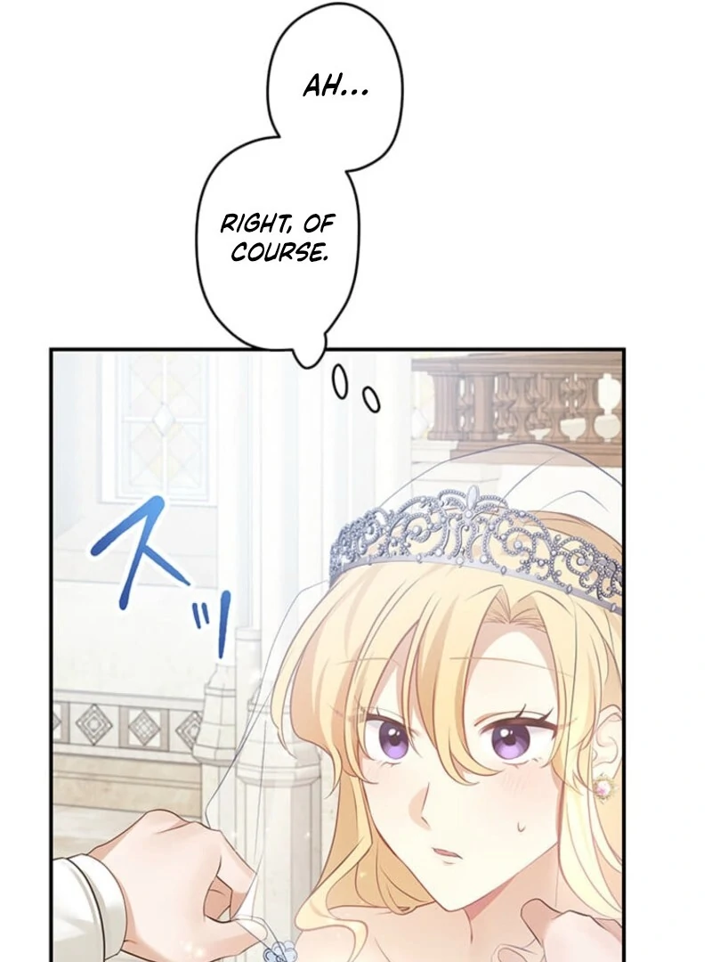 The Villainess’s Coffee Story Chapter 5 - Page 56