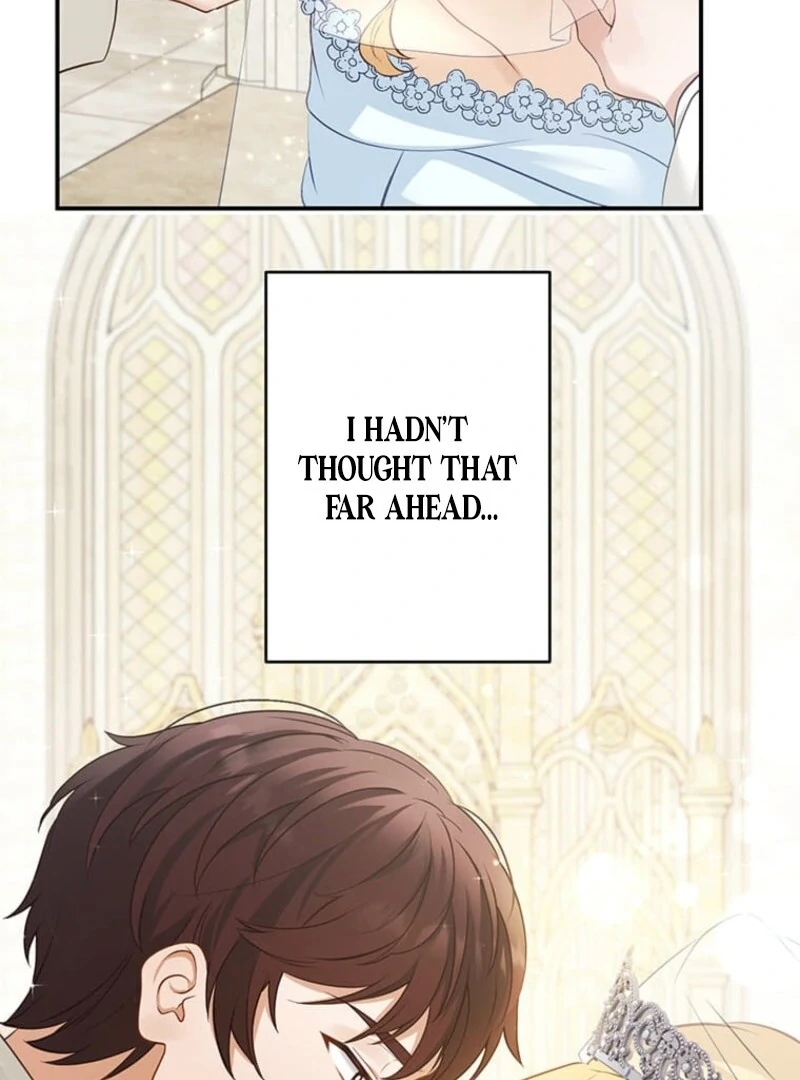 The Villainess’s Coffee Story Chapter 5 - Page 57