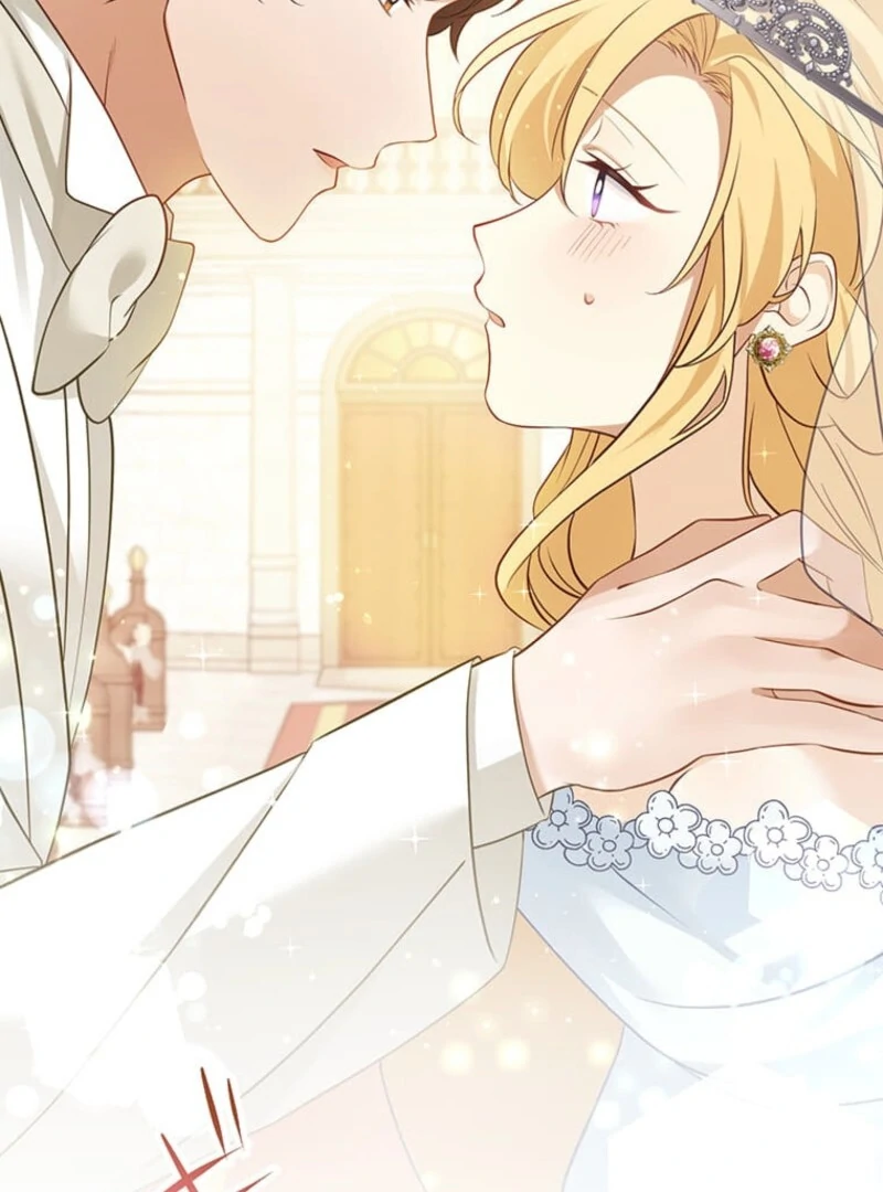 The Villainess’s Coffee Story Chapter 5 - Page 58