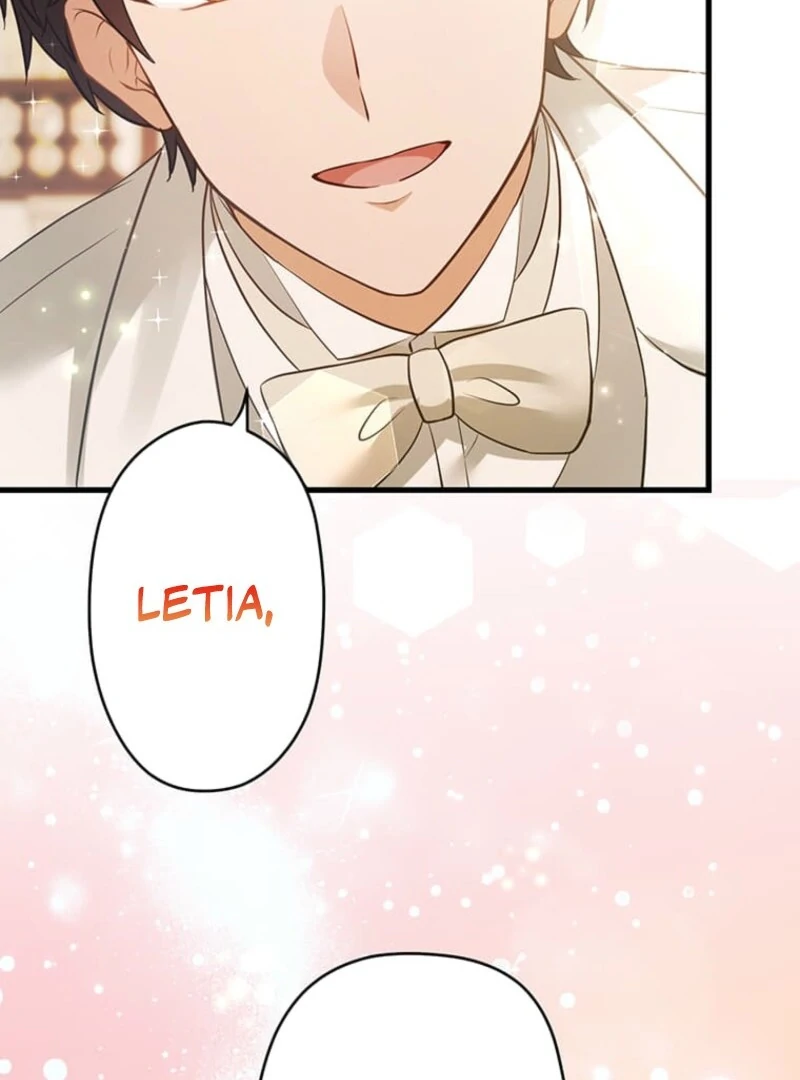 The Villainess’s Coffee Story Chapter 5 - Page 65