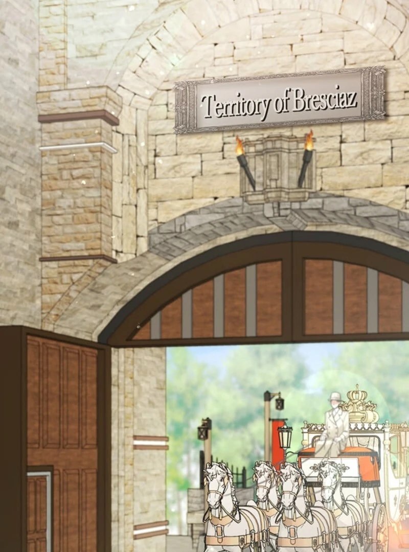 The Villainess’s Coffee Story Chapter 5 - Page 72