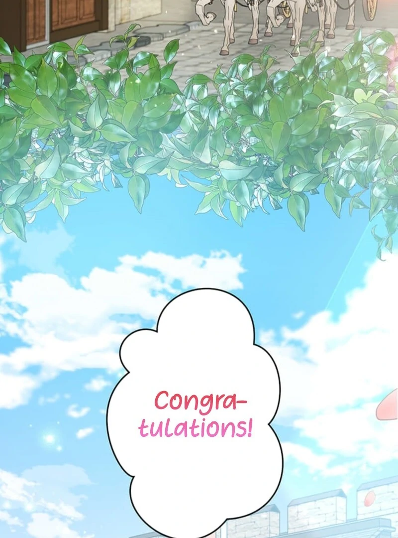 The Villainess’s Coffee Story Chapter 5 - Page 73