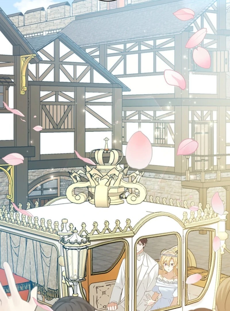 The Villainess’s Coffee Story Chapter 5 - Page 74