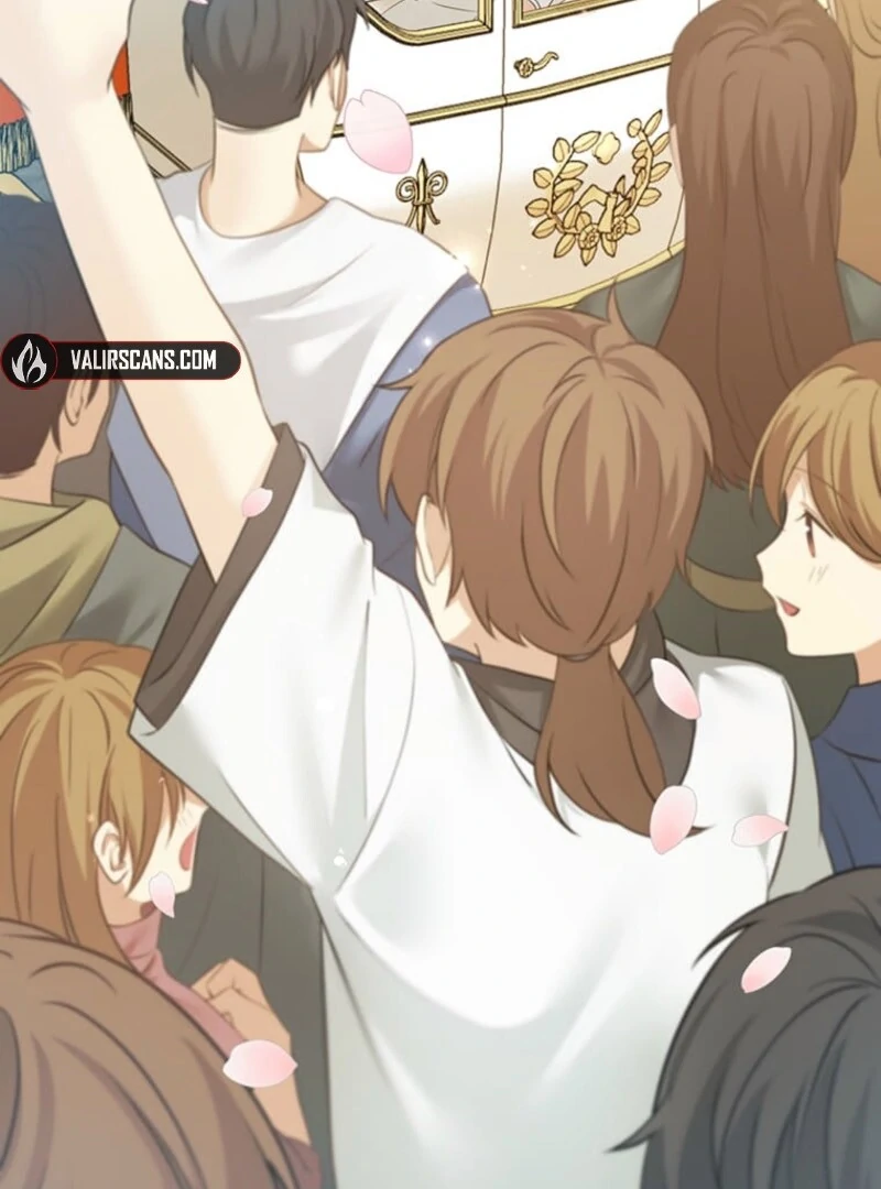 The Villainess’s Coffee Story Chapter 5 - Page 75