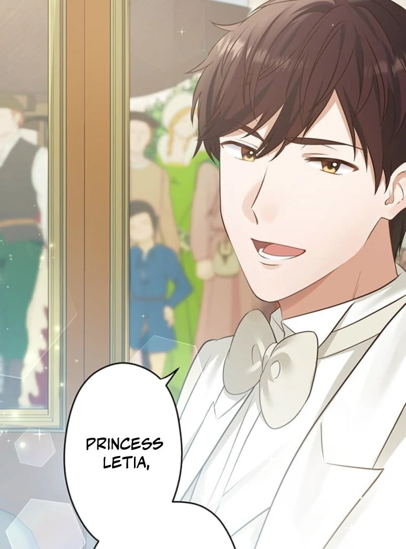 The Villainess’s Coffee Story Chapter 5 - Page 79