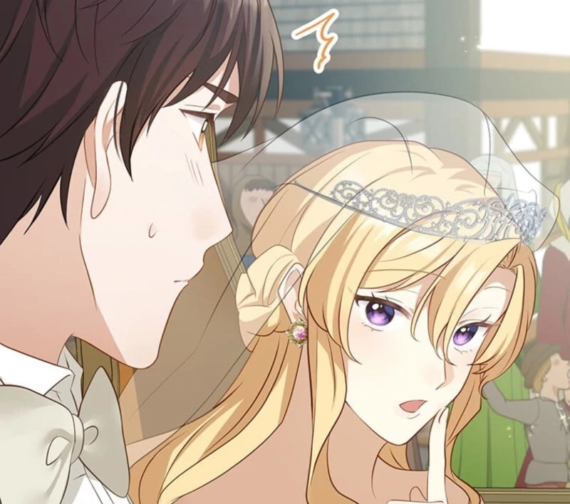 The Villainess’s Coffee Story Chapter 5 - Page 82