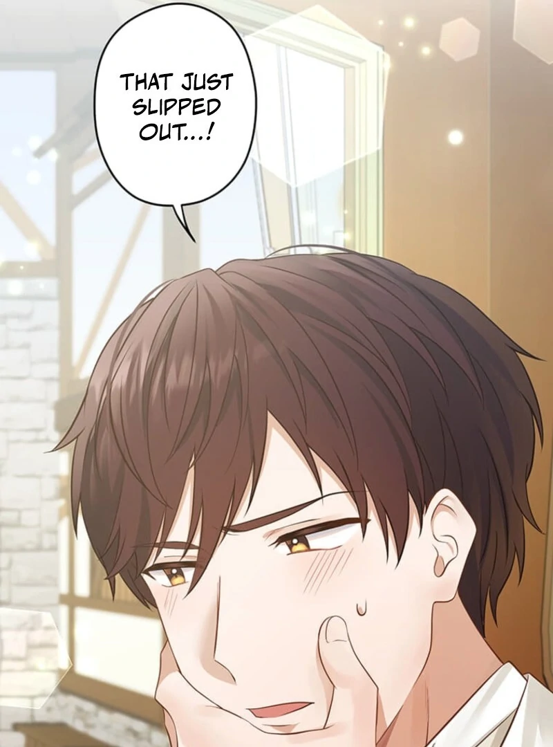 The Villainess’s Coffee Story Chapter 5 - Page 84