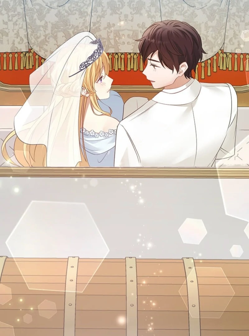 The Villainess’s Coffee Story Chapter 5 - Page 90