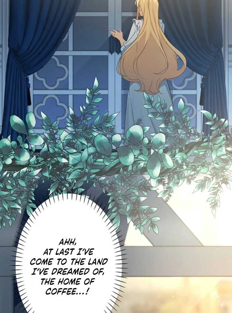 The Villainess’s Coffee Story Chapter 5 - Page 94