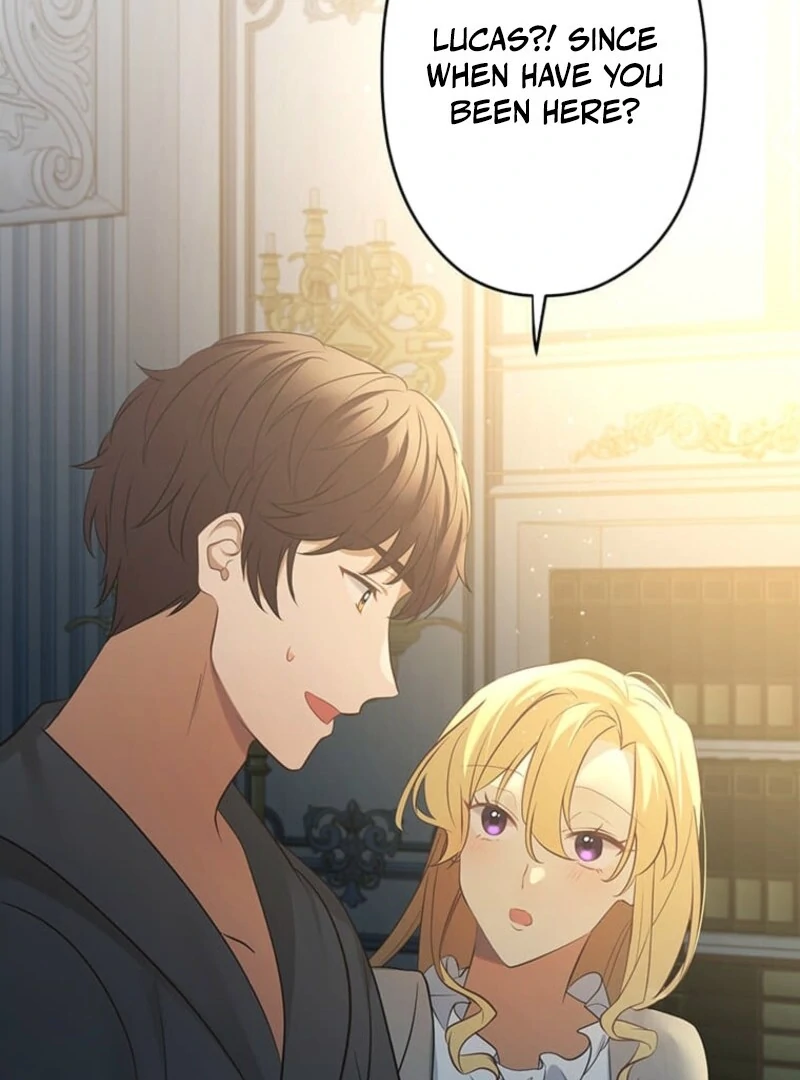 The Villainess’s Coffee Story Chapter 5 - Page 99