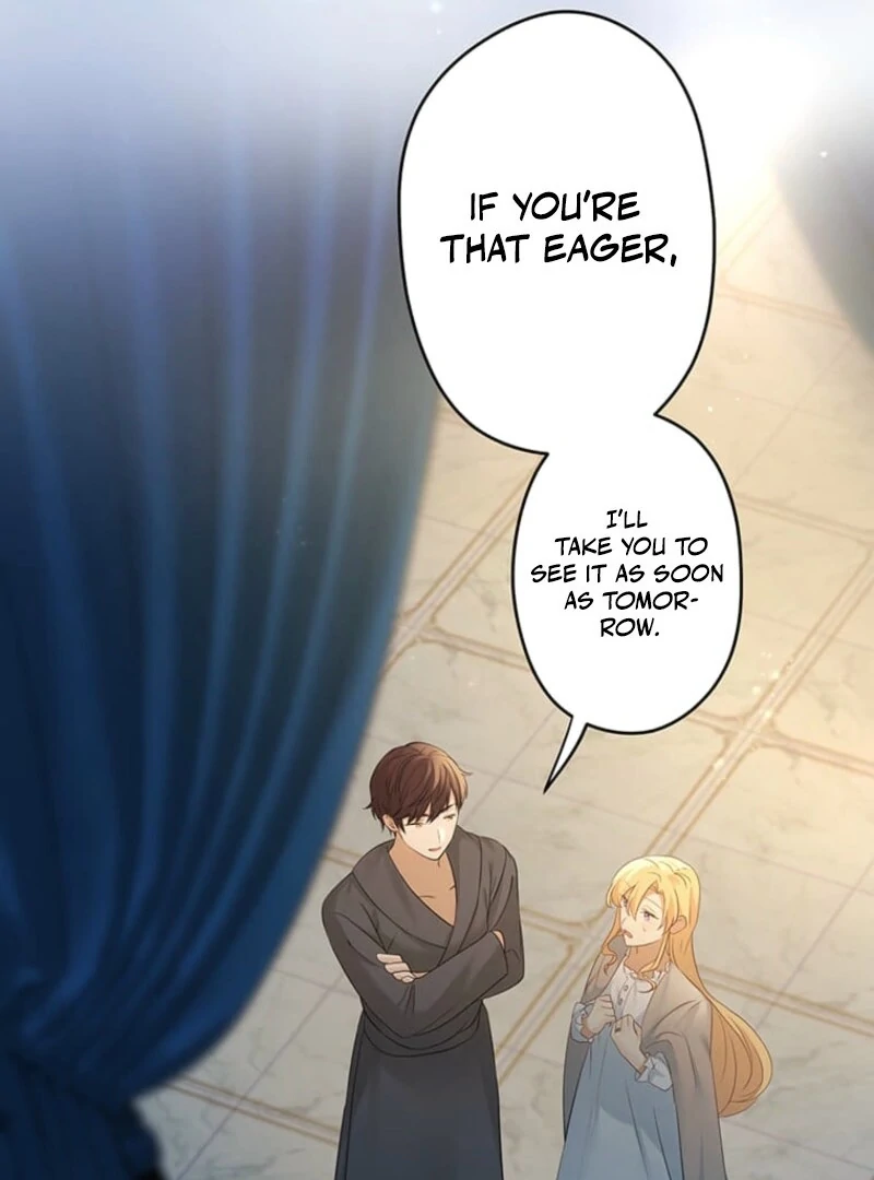 The Villainess’s Coffee Story Chapter 5 - Page 101