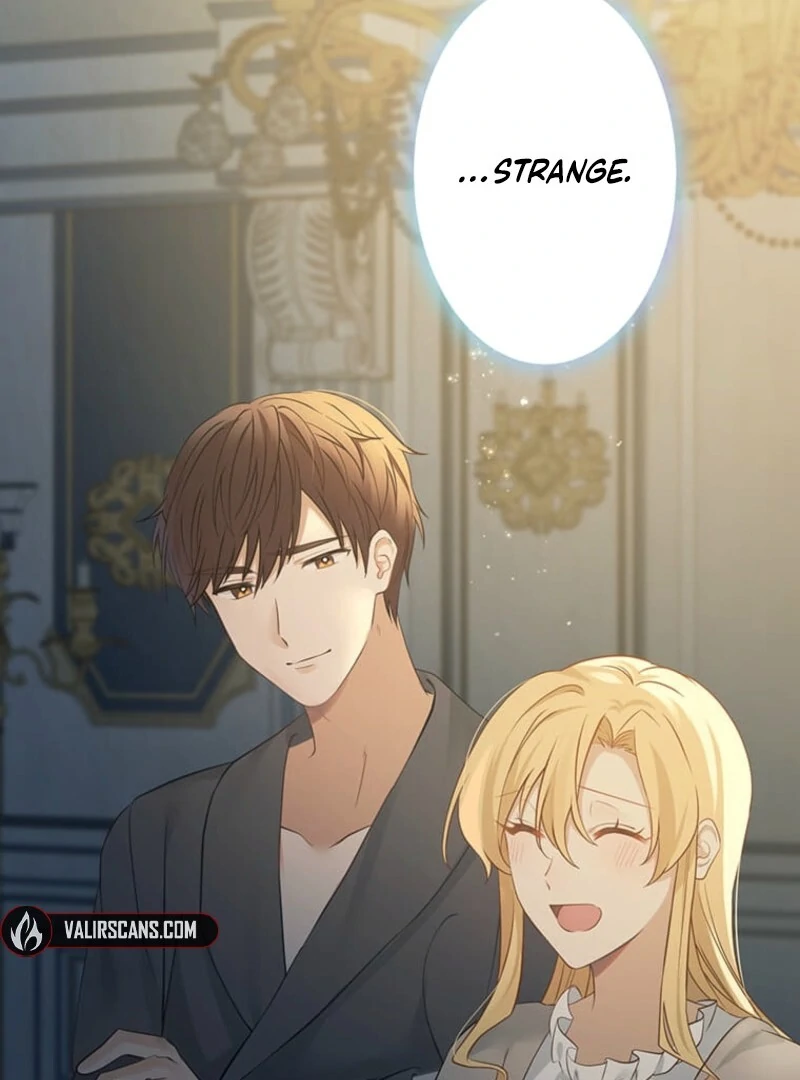 The Villainess’s Coffee Story Chapter 5 - Page 104