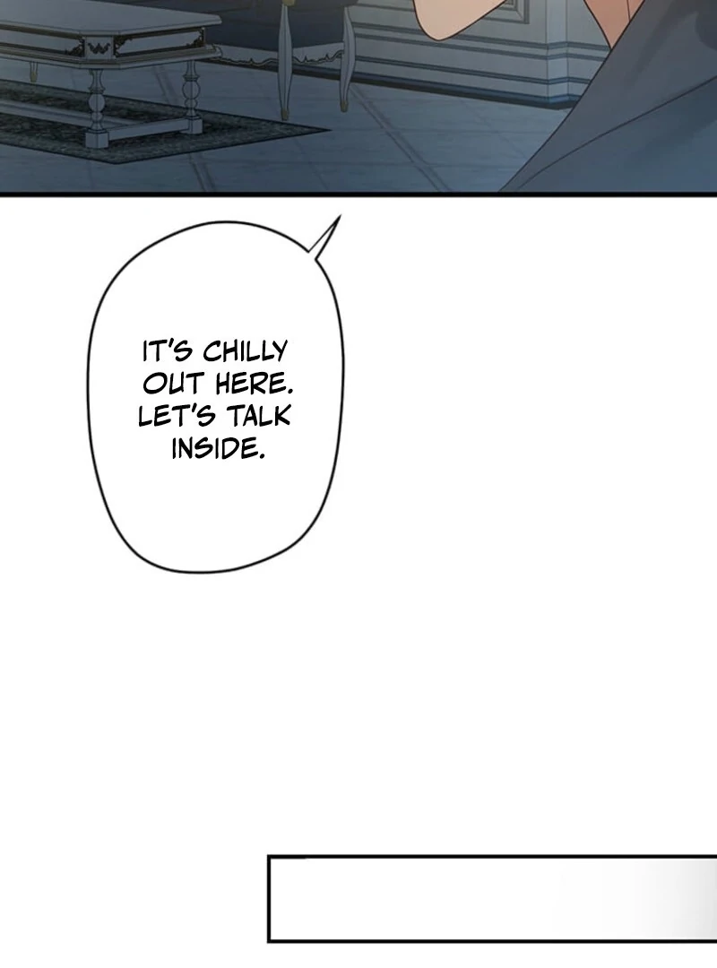 The Villainess’s Coffee Story Chapter 5 - Page 108