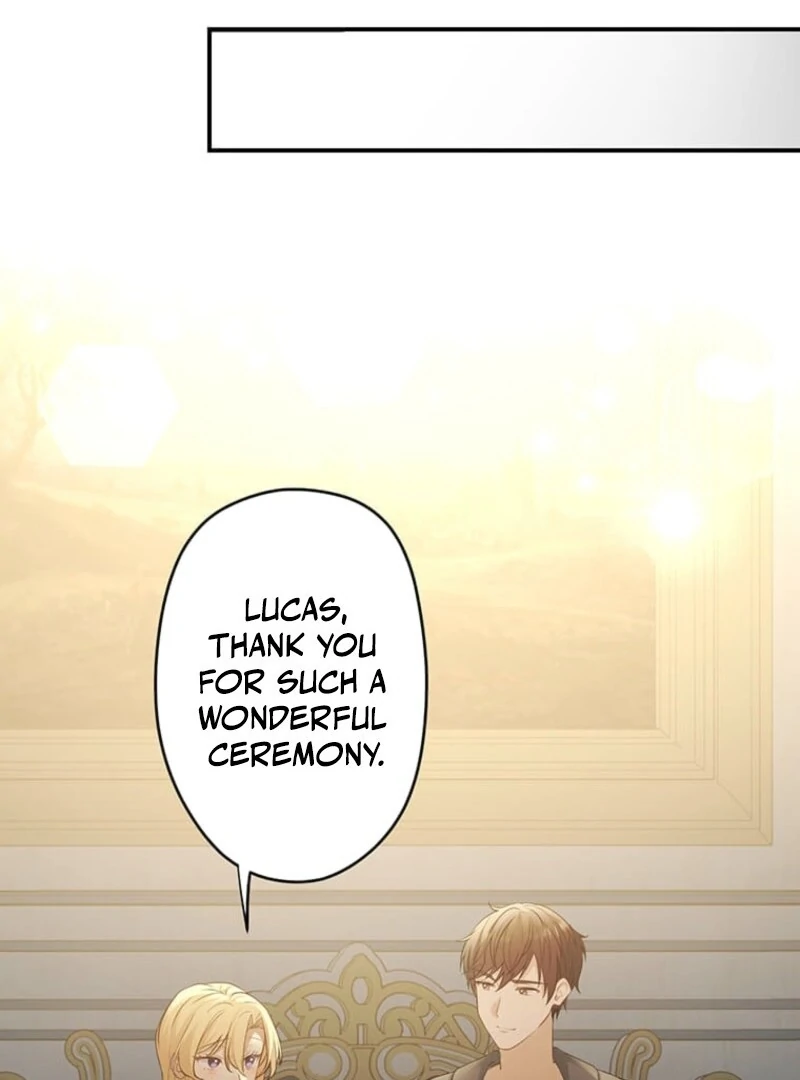 The Villainess’s Coffee Story Chapter 5 - Page 109